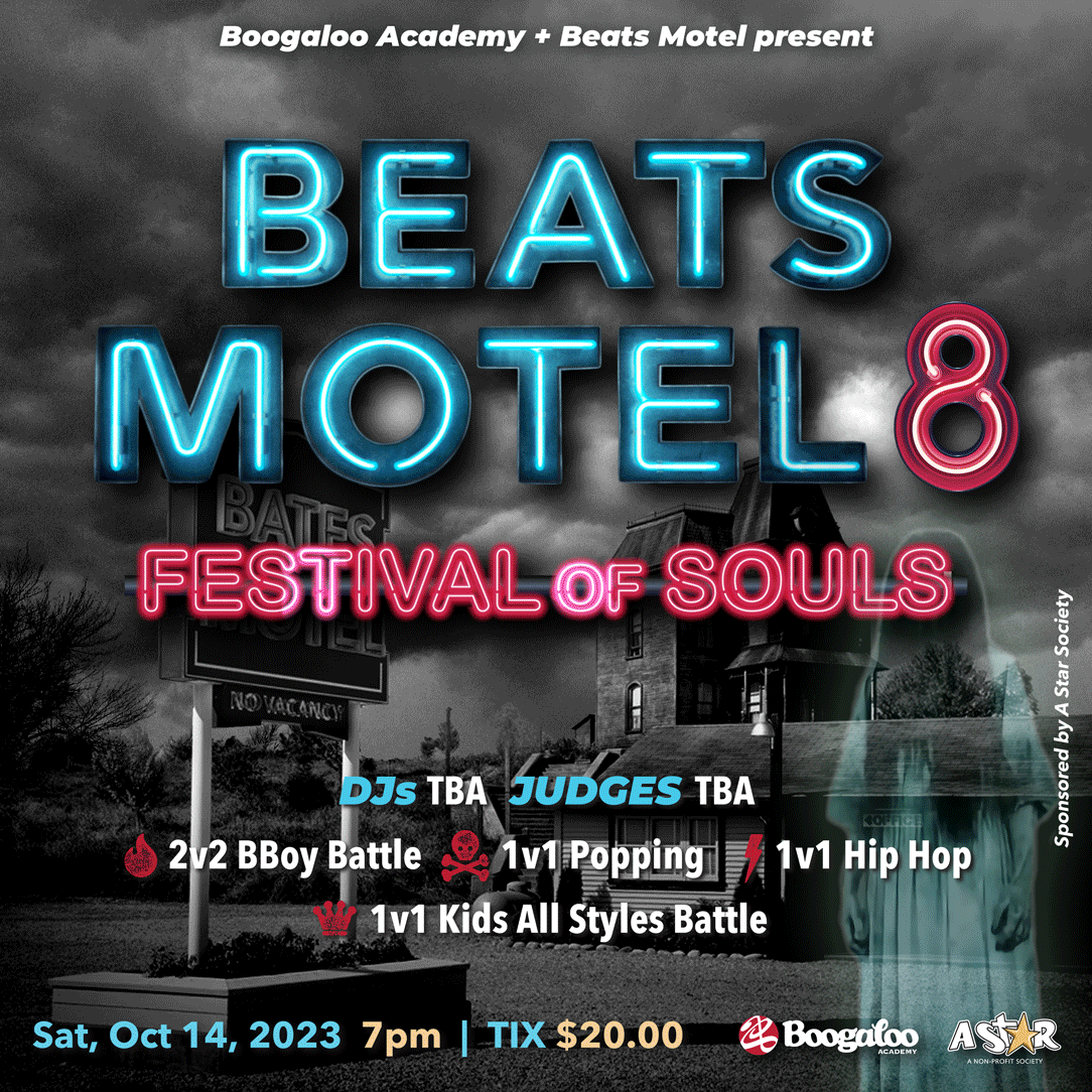 bates-motel-2023-foranimation Beats Motel 8 Dance Battle